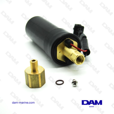 POMPE A ESSENCE ELECTRIQUE VOLVO GXI HP