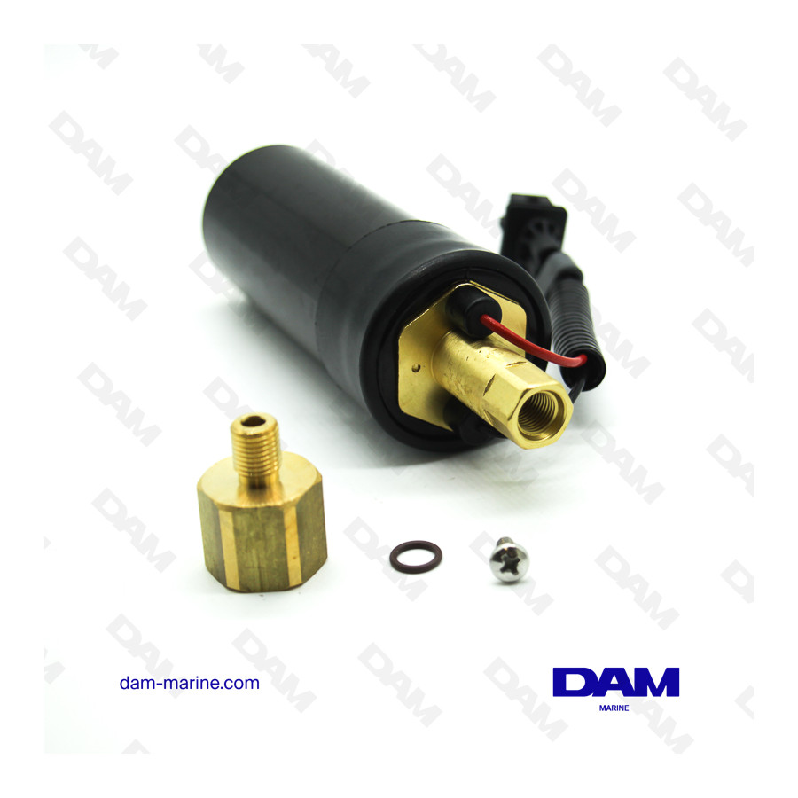 POMPA ELETTRICA DEL CARBURANTE VOLVO GXI HP