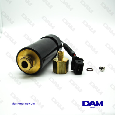 POMPE A ESSENCE ELECTRIQUE VOLVO GXI HP