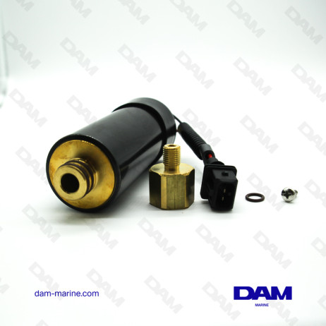 POMPA ELETTRICA DEL CARBURANTE VOLVO GXI HP