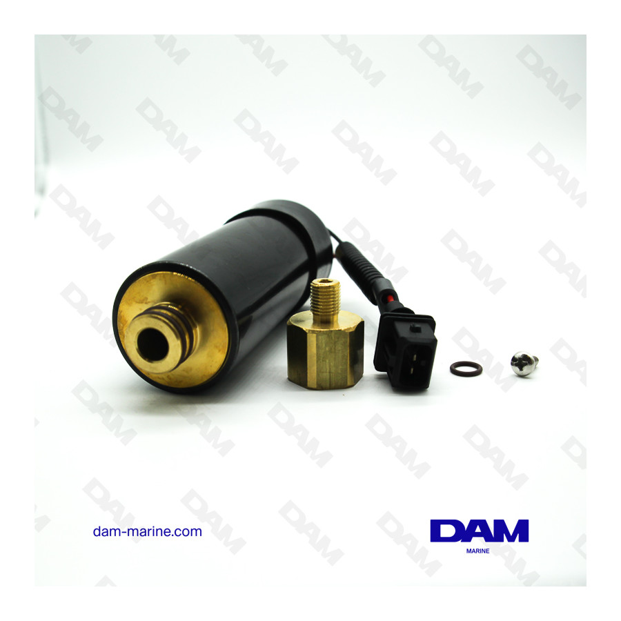 POMPE A ESSENCE ELECTRIQUE VOLVO GXI HP
