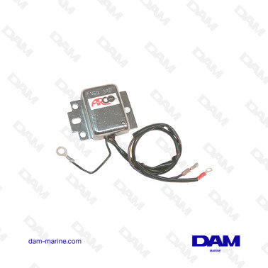 REGOLATORE DI CARICA...