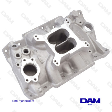 V6 INTAKE PIPE - BEFORE 1995