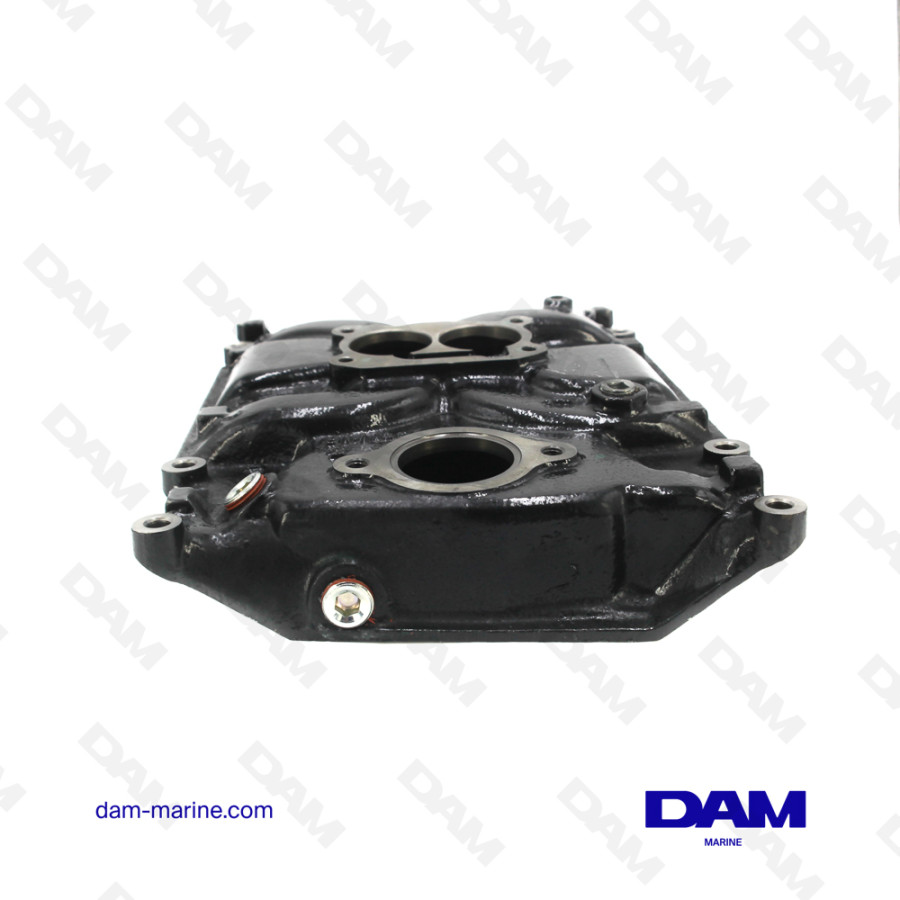 COLLETTORE DI ASPIRAZIONE V6 - VORTEC 2C