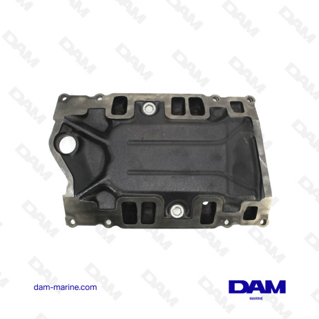 COLLETTORE DI ASPIRAZIONE V6 - VORTEC 2C