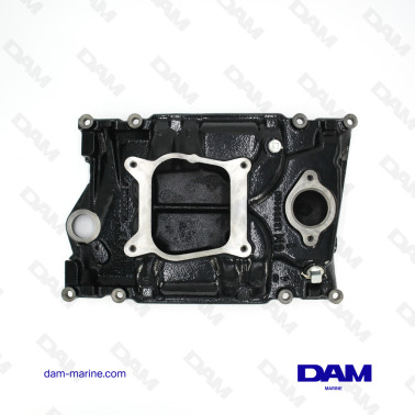 COLLETTORE DI ASPIRAZIONE...