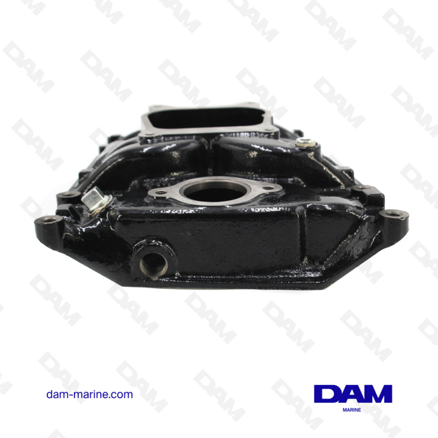 COLECTOR DE ADMISIÓN V6 - VORTEC 4C