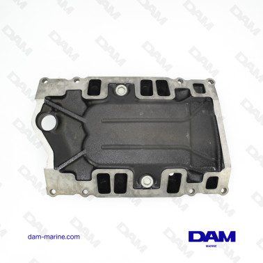 COLECTOR DE ADMISIÓN V6 - VORTEC 4C