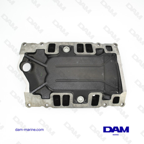 COLECTOR DE ADMISIÓN V6 - VORTEC 4C