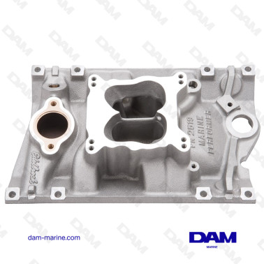 TUBO DE ADMISIÓN V6 -...