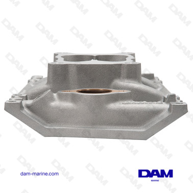 PIPE ADMISSION V6 - VORTEC 4C ALU
