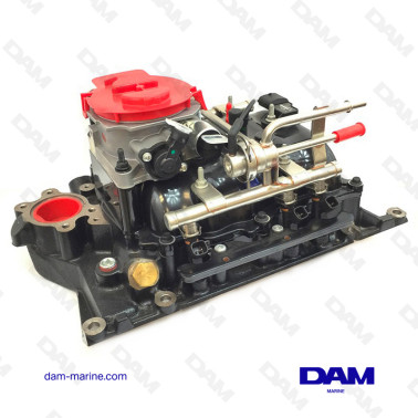 PIPE ADMISSION V6 MPI...