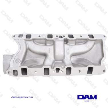 PIPE ADMISSION FORD 302 - 4C