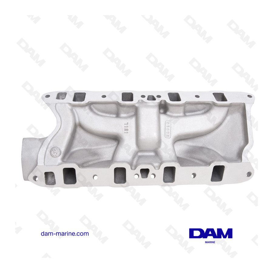 PIPE ADMISSION FORD 302 - 4C