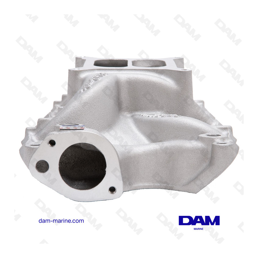 PIPE ADMISSION FORD 302 - 4C