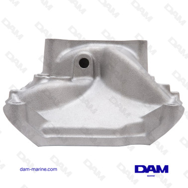 PIPE ADMISSION FORD 302 - 4C