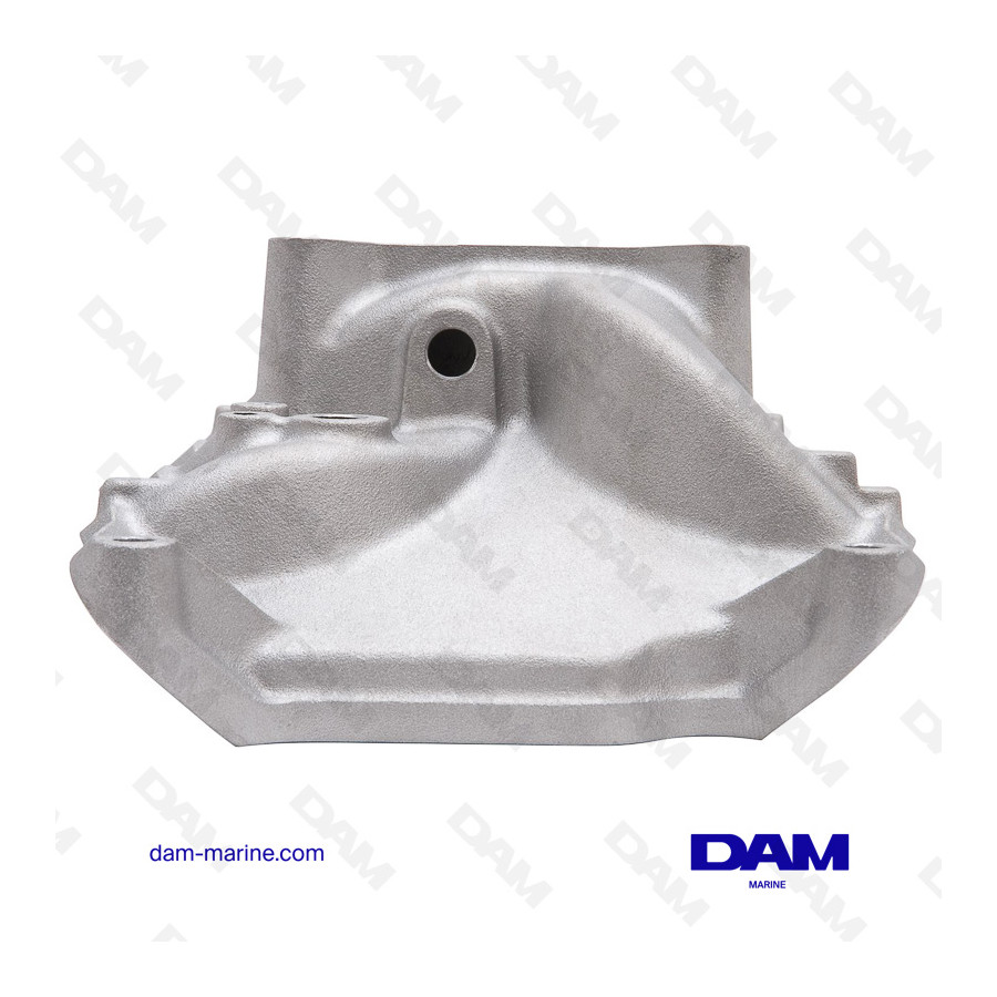 PIPE ADMISSION FORD 302 - 4C