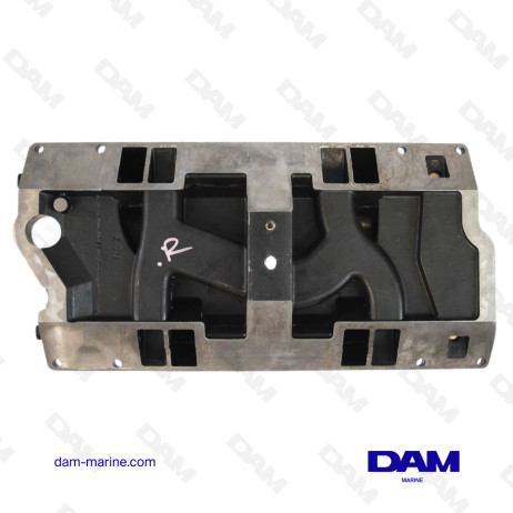 COLECTOR DE ADMISIÓN V8 - VORTEC 2C