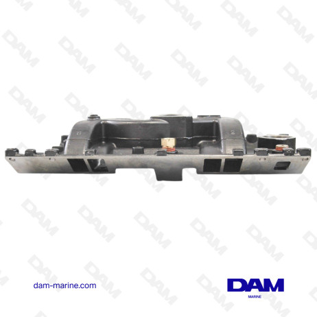 PIPE ADMISSION V8 - VORTEC 2C
