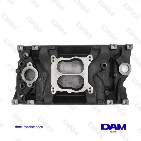 COLLETTORE DI ASPIRAZIONE V8 - VORTEC 4C