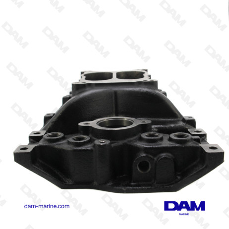 COLECTOR DE ADMISIÓN V8 - VORTEC 4C