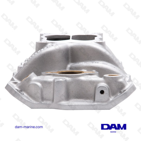 COLECTOR DE ADMISIÓN V8 - 1988-95