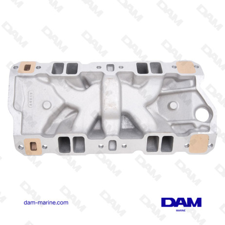 TUBO DI ASPIRAZIONE V8 - PRIMA DEL 1988