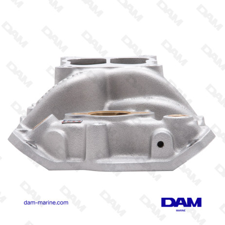 TUBO DE ADMISIÓN V8 - ANTES DE 1988