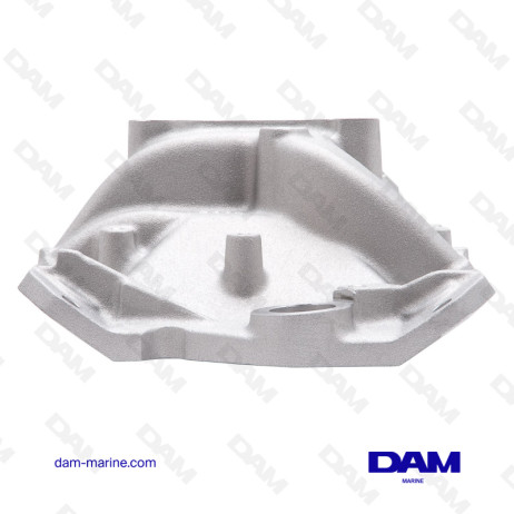 TUBO DE ADMISIÓN V8 - ANTES DE 1988