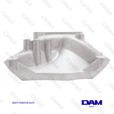 PIPE ADMISSION FORD 351 - 4C