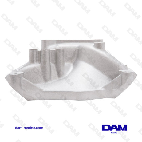 COLECTOR DE ADMISIÓN FORD 351 - 4C