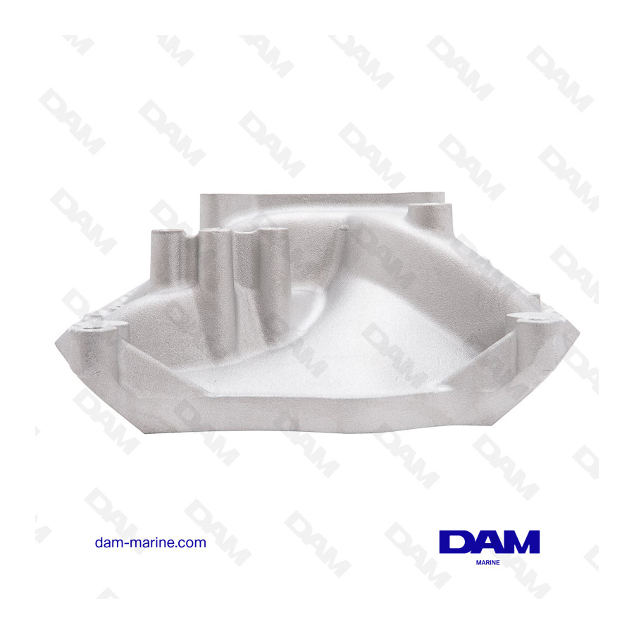 PIPE ADMISSION FORD 351 - 4C