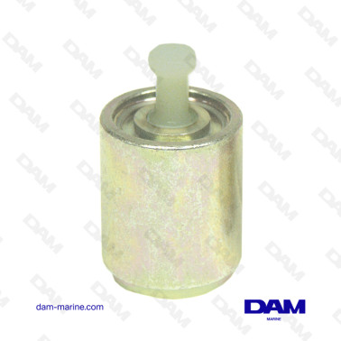 BUZO INICIAL DE BUCEO...