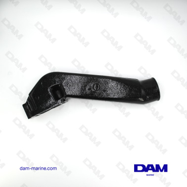 CODO DE ESCAPE PCM FORD OEM V8