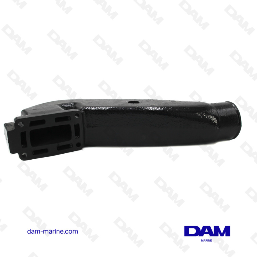 CODO DE ESCAPE PCM FORD OEM V8
