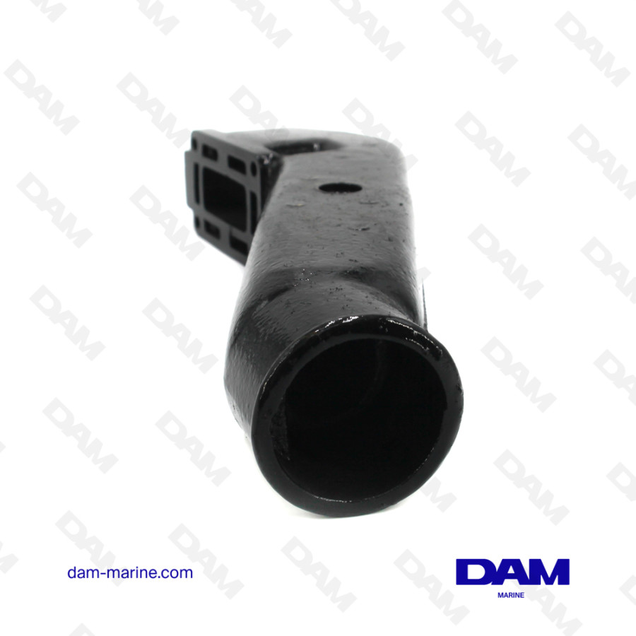 CODO DE ESCAPE PCM FORD OEM V8