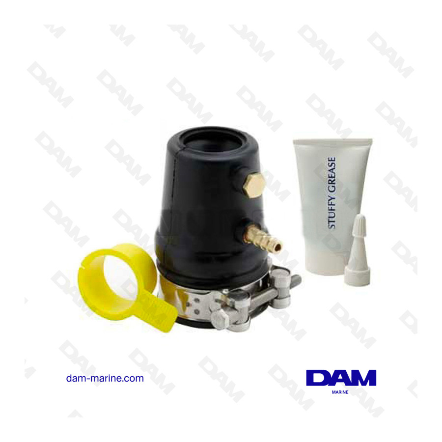 PRESSE ETOUPE VOLVO 25MM - 43MM LUBRIFIE