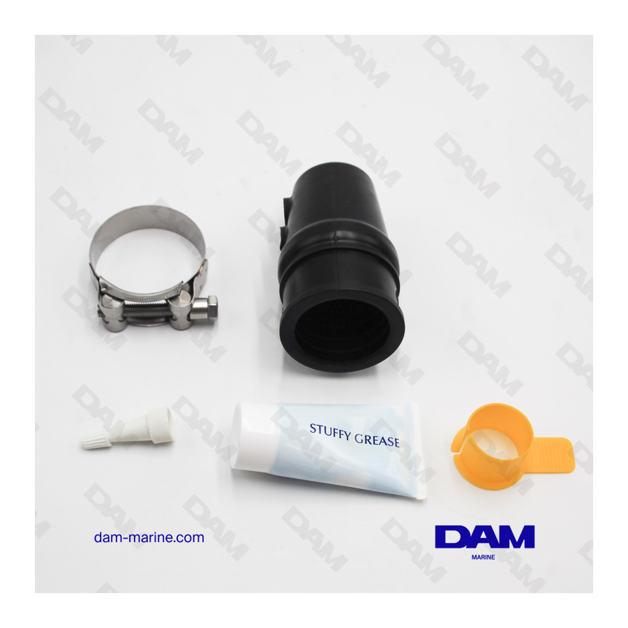PRESSE ETOUPE VOLVO 30MM