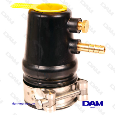 VOLVO 30MM LUBRICATED CABLE...