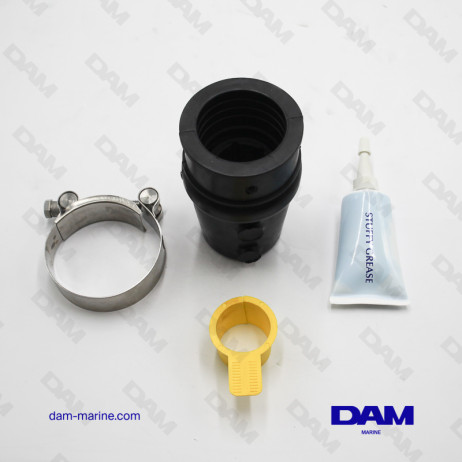 VOLVO 35MM CABLE GLAND