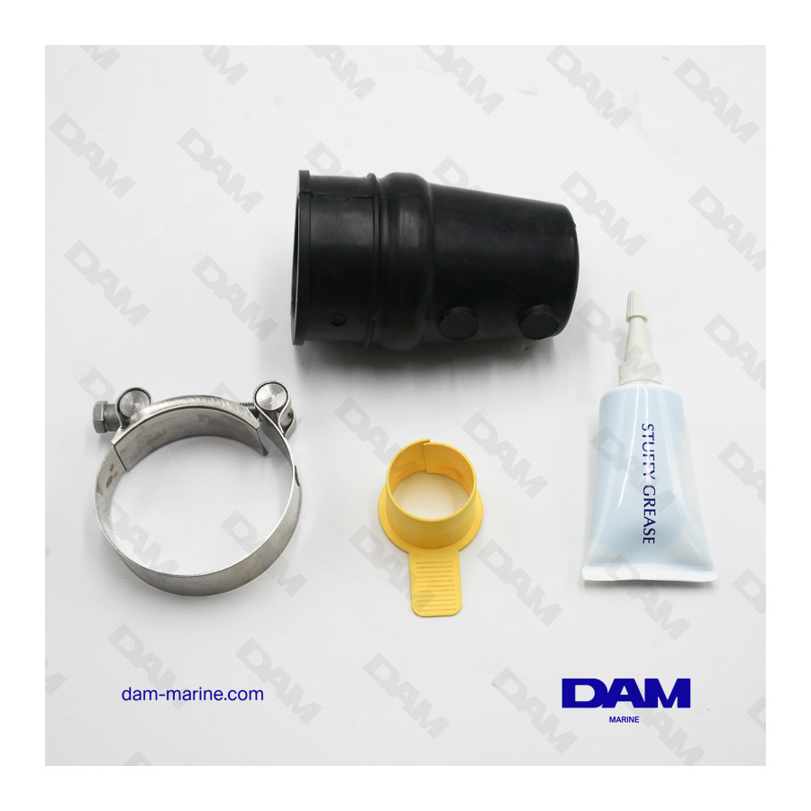 PRESSE ETOUPE VOLVO 35MM LUBRIFIE