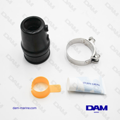 Prensaestopas Volvo de 40 mm