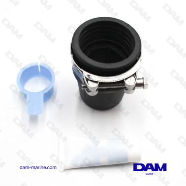 Prensaestopas Volvo de 45 mm