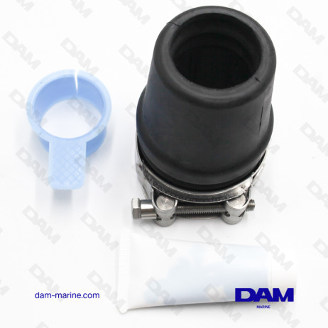 PRESSE ETOUPE VOLVO 45MM