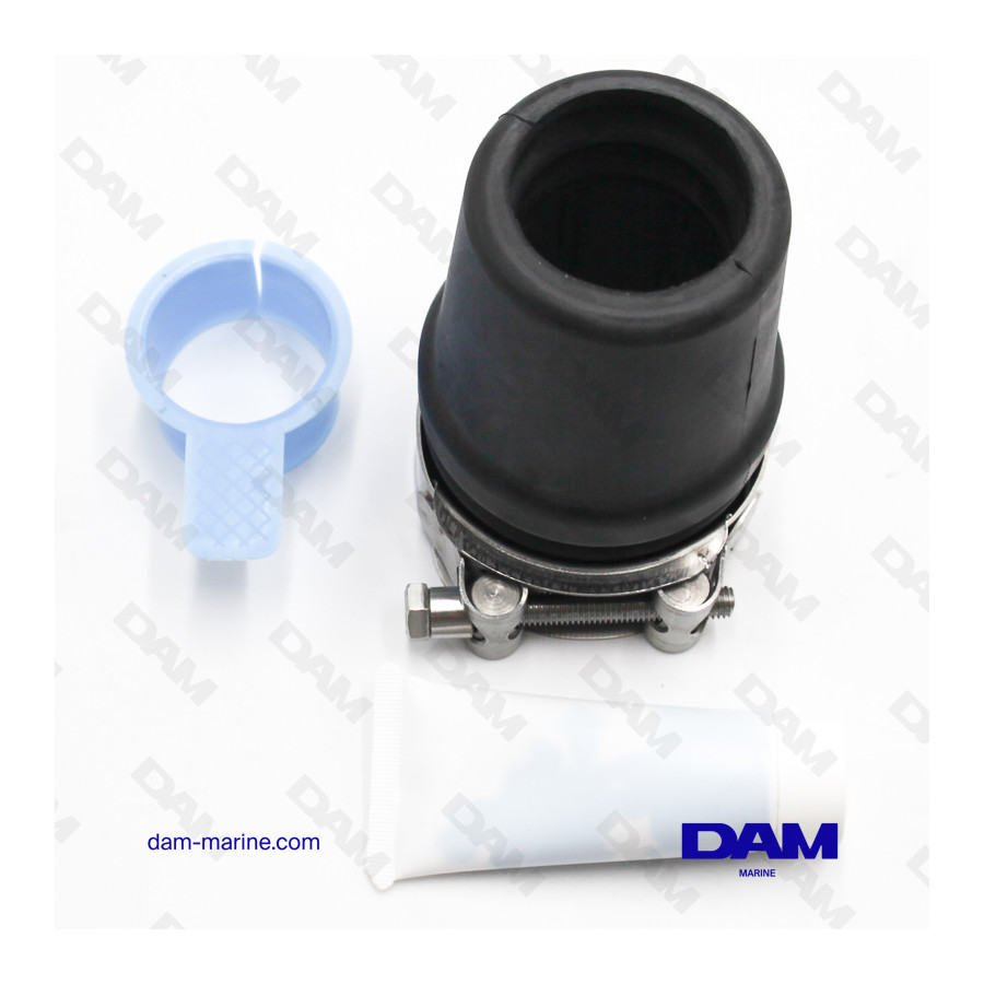PRESSE ETOUPE VOLVO 45MM