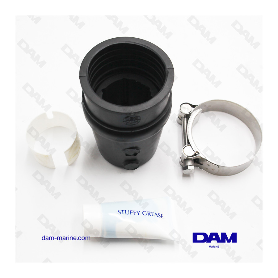 PRESSE ETOUPE VOLVO 50MM