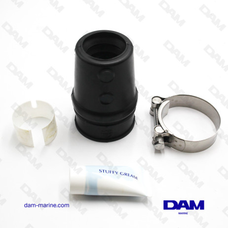 VOLVO 50MM CABLE GLAND