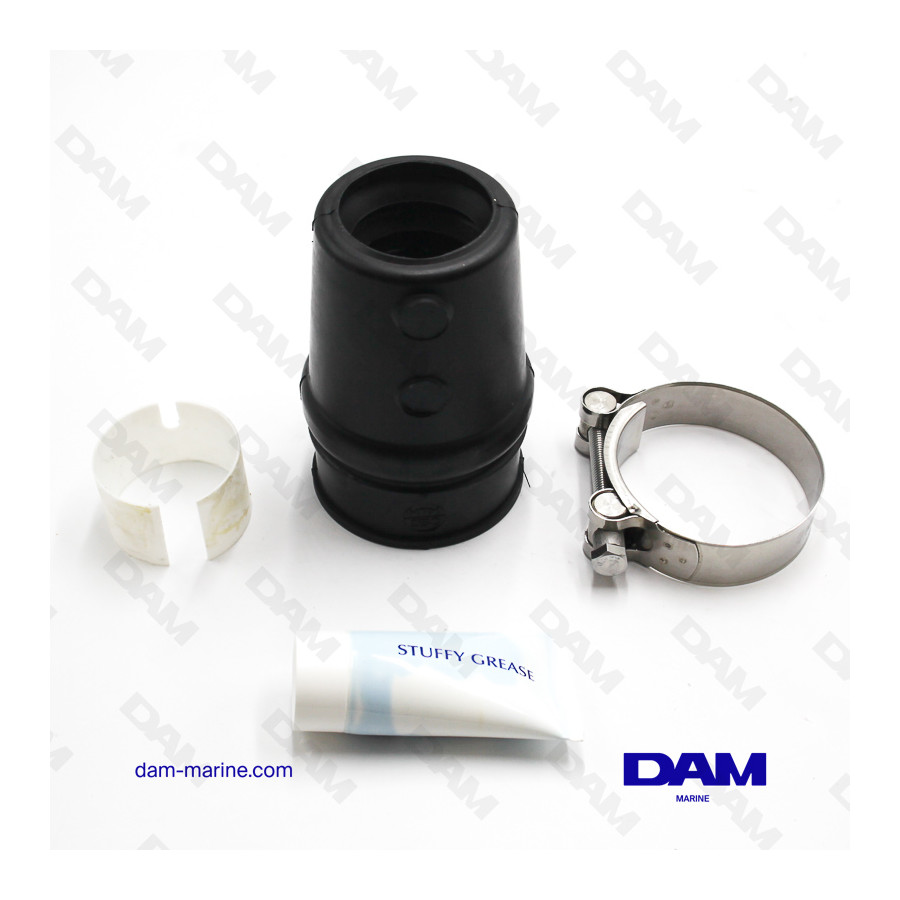 PRESSE ETOUPE VOLVO 50MM