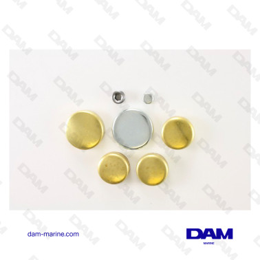 KIT DI RIMOZIONE SABBIA PER...