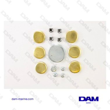 KIT DE PASTILLAS PARA...